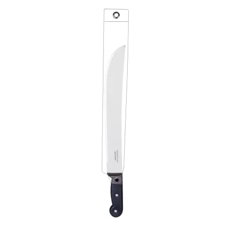 Нож мачете с пластиковой рукоятью Tramontina в блистере, 310 мм (26600/112)
