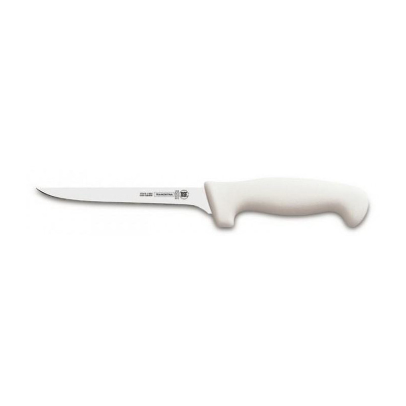 Нож разделочный Tramontina Profissional Master white 127 мм (24635/085)