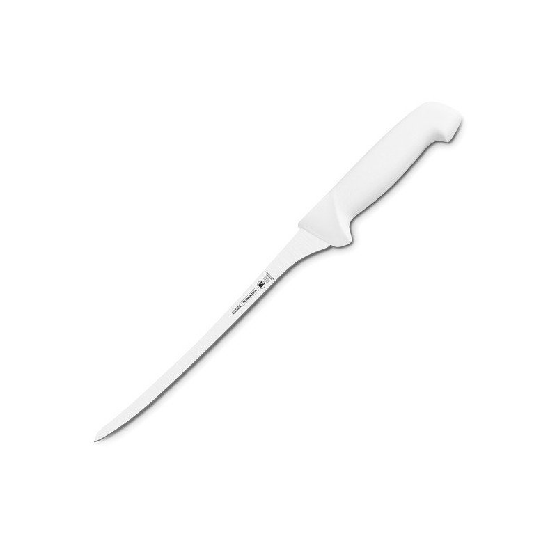 Филейный нож Tramontina Profissional Master белый 203 мм (24622/088)