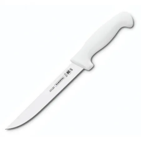 Нож обвалочный Tramontina Profissional Master 152 мм белый (24605/086)
