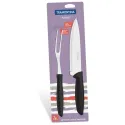Набор поварской нож и вилка для мяса Tramontina Plenus (23498/010)