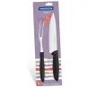 Набір кухарський ніж та виделка для м'яса Tramontina Plenus (23498/010)