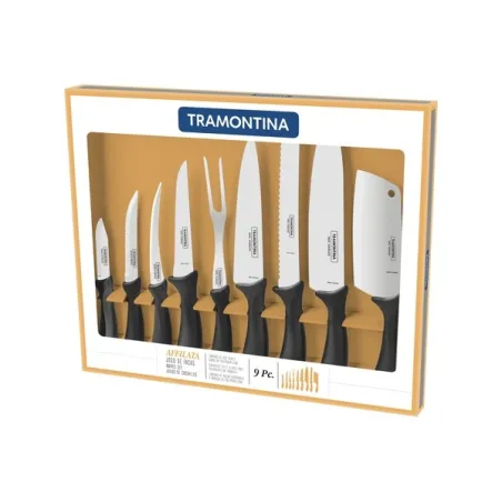 Набір кухонних ножів Tramontina Affilata (23699/051)