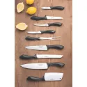 Набор кухонных ножей Tramontina Affilata (23699/051)