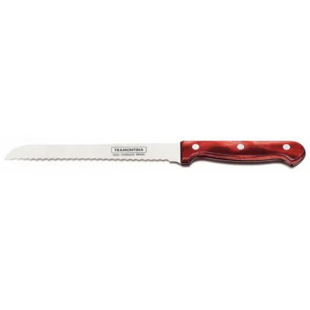 Нож для хлеба Tramontina Polywood 178 мм (21125/077)