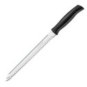 Нож для замороженных продуктов Tramontina Athus black 230 мм (23086/109)