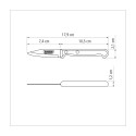 Нож для овощей Tramontina Ultracorte, в блистере 76 мм (23850/103)