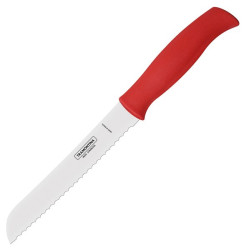 Нож для хлеба Tramontina Soft Plus, 178 мм (23662/177)