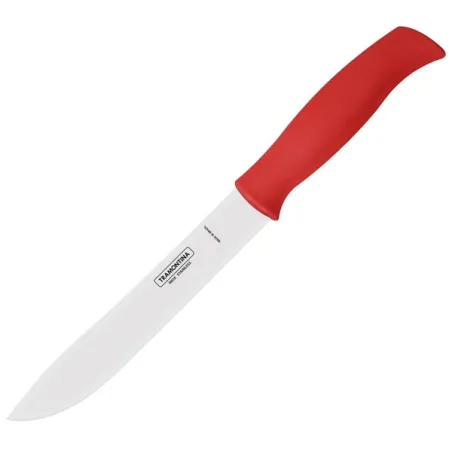 Нож для мяса Tramontina Soft Plus 152 мм (23663/176)