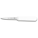 Нож для овощей Tramontina Profissional Master белый 102 мм (24625/084)