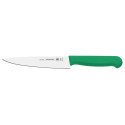 Нож для мяса Tramontina Profissional Master, green, 203 мм в блистере (24620/128)