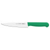 Нож для мяса Tramontina Profissional Master, green, 203 мм в блистере (24620/128)