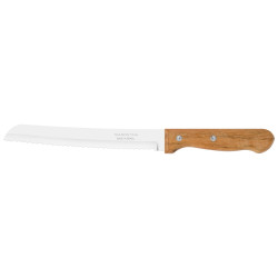 Нож для хлеба Tramontina Dynamic в блистере 203 мм (22317/108)
