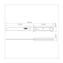 Нож для хлеба Tramontina Polywood 178 мм в блистере (21125/197)
