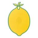 Разделочная доска Titiz Lemon 37х24,5 см (AP-9096)