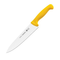 Нож для мяса Tramontina Profissional Master 152 мм желтый (24609/056)