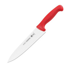 Нож для мяса Tramontina Profissional Master 254 мм красный (24609/070)
