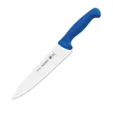Нож для мяса Tramontina Profissional Master 203 мм синий (24609/018)