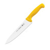 Нож для мяса Tramontina Profissional Master 203 мм желтый (24609/058)