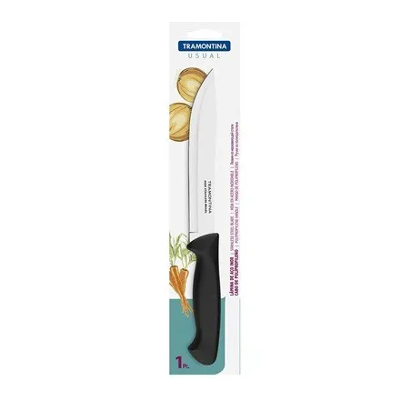 Нож для мяса Tramontina Usual 152 мм в блистере (23043/106)