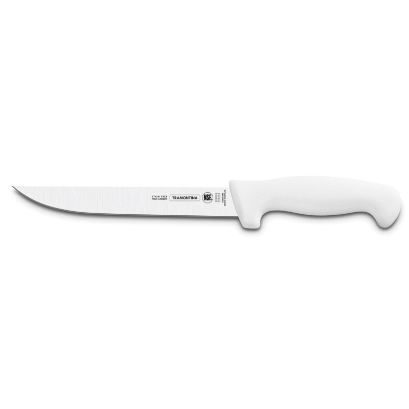 Нож обвалочный Tramontina Profissional Master белый 127 мм (24605/085)