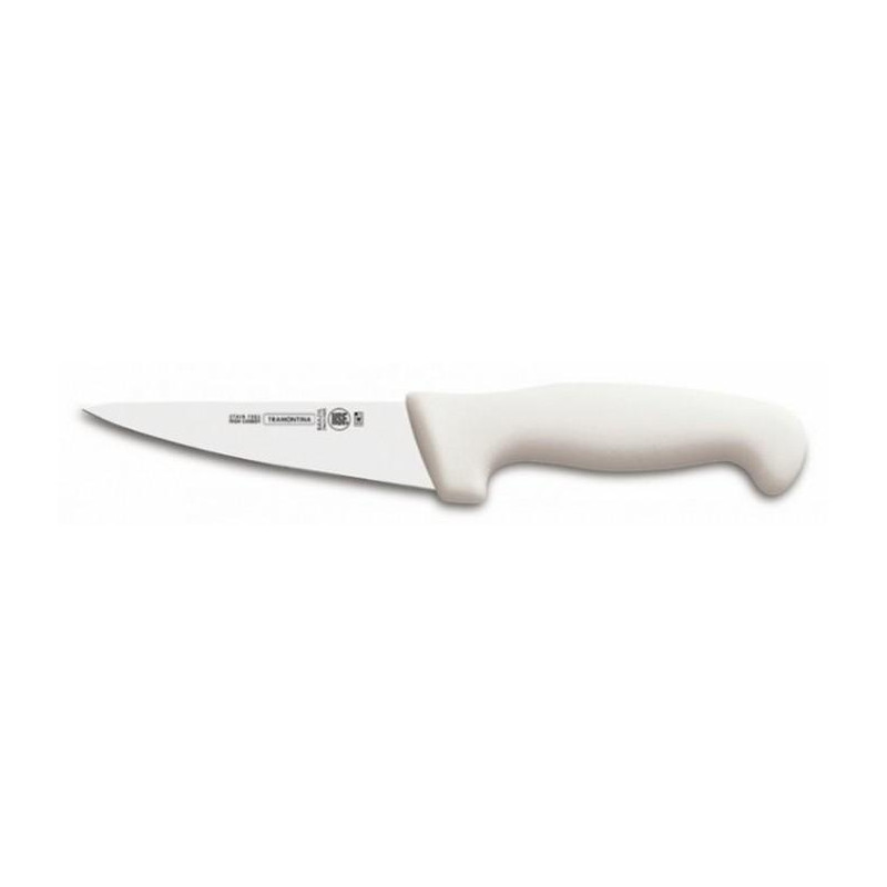 Нож для разделки птицы Tramontina Profissional Master white 127 мм (24601/085)