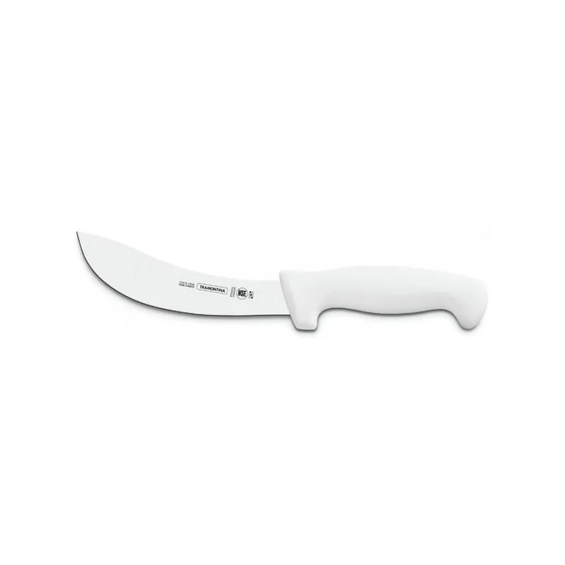 Нож шкуросъемный Tramontina Profissional Master 152 мм в блистере (24606/186)