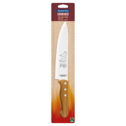 Нож для мяса Tramontina Barbecue 203 мм в блистере (22938/108)