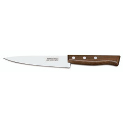 Нож поварской Tramontina Tradicional поварской 178мм в блистере (22219/107)