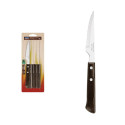 Набор ножей для стейка Tramontina Barbecue Polywood 102 мм орех (21109/694)