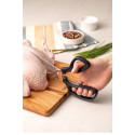 Профессиональные кухонные ножницы Tramontina Supercort 203 см (25919/168)