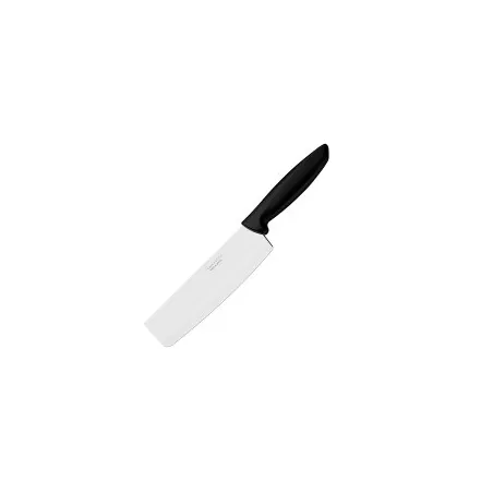 Нож-топорик Tramontina Plenus черный 178 мм в блистере (23444/107)