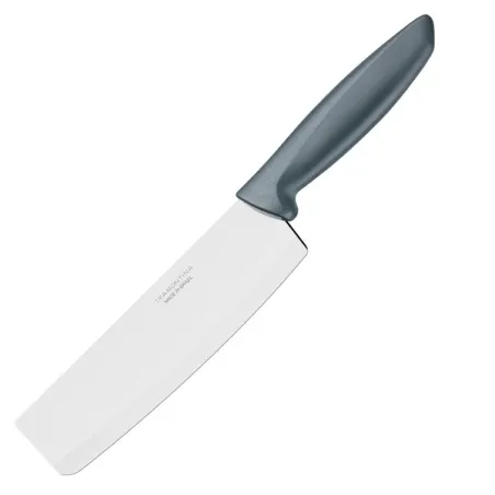 Нож-топорик Tramontina Plenus серый 178 мм в блистере (23444/167)
