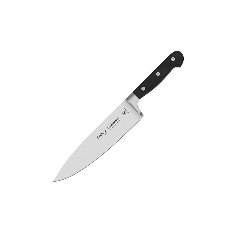 Нож поварской Tramontina Century, 203 мм (24011/108)