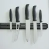 Набор из 5 ножей Tramontina Athus с черными ручками (23099/005)