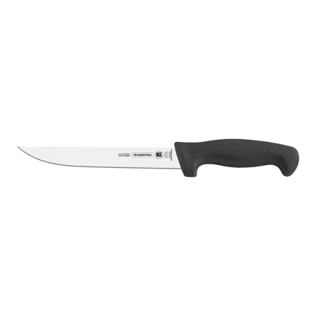 Нож обвалочный Tramontina Profissional Master 152 мм черный (24605/006)
