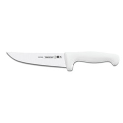 Нож для мяса Tramontina Profissional Master 254 мм белый в блистере (24607/180)