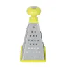 Кухонна тертка 4-бічна Ringel Main (RG-5100-23/4)