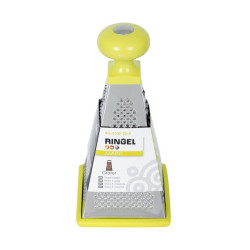 Кухонна тертка 4-бічна Ringel Main (RG-5100-23/4)