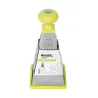 Кухонна тертка 4-бічна Ringel Main (RG-5100-23/4)