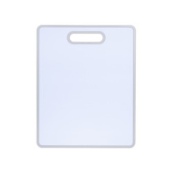 Прямоугольная пластиковая доска для разделки Ringel Main 30х38х1,2 см Natural Good (RG-5117/21)