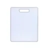 Прямоугольная пластиковая доска для разделки Ringel Main 30х38х1,2 см Natural Good (RG-5117/21)