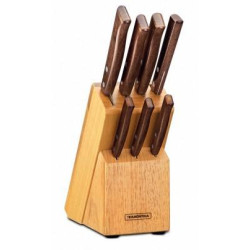 Набор столовых ножей Tramontina Tradicional (3 шт) (22201/304)
