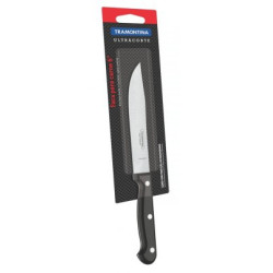 Нож для мяса Tramontina Ultracorte, 178 мм (23856/107)