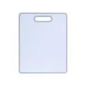 Прямоугольная пластиковая доска для разделки Ringel Main 30х38х1,2 см (RG-5117/16)
