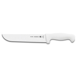 Нож для мяса Tramontina Professional Master с белой рукоятью, 203 мм (24608/088)