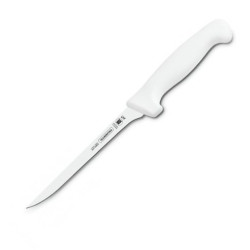 Нож обвалочный гибкий Tramontina Profissional Master 178 мм белый (24603/087)