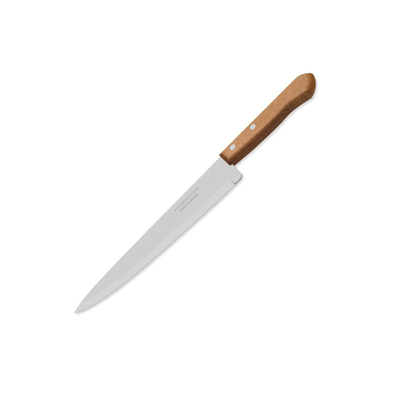 Нож поварской Tramontina Dynamic в блистере, 178 мм (22902/107)