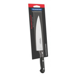 Нож кухонный Tramontina Ultracorte 178 мм в блистере (23861/107)