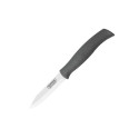 Овощной нож Tramontina Soft Plus серый 76 мм (23660/173)